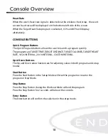 Preview for 18 page of Body Solid ENDURANCE FB300B User Manual