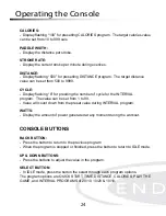 Preview for 24 page of Body Solid Endurance R300 User Manual