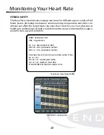 Preview for 28 page of Body Solid Endurance R300 User Manual