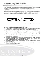 Preview for 29 page of Body Solid Endurance R300 User Manual