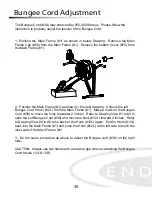 Preview for 30 page of Body Solid Endurance R300 User Manual