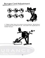 Preview for 31 page of Body Solid Endurance R300 User Manual