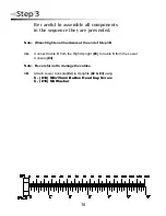 Preview for 16 page of Body Solid Endurance T25 User Manual