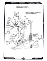 Preview for 11 page of Body Solid EXM-3250.2 Owner'S Manual