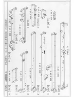 Preview for 4 page of Body Solid EXM-4000.4 Assembly Manual