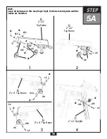 Preview for 35 page of Body Solid EXM2500 Assembly Instructions And Owner'S Manual