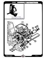 Preview for 7 page of Body Solid F500 Owner'S Manual