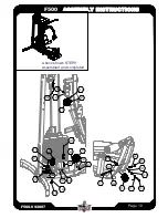 Preview for 11 page of Body Solid F500 Owner'S Manual