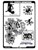 Preview for 13 page of Body Solid F500 Owner'S Manual