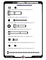 Preview for 5 page of Body Solid Fitness Equipment Owner'S Manual