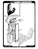 Preview for 20 page of Body Solid Fitness Equipment Owner'S Manual