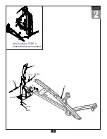 Preview for 5 page of Body Solid FLP Assembly Instructions And User'S Manual