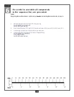 Preview for 12 page of Body Solid FLP Assembly Instructions And User'S Manual