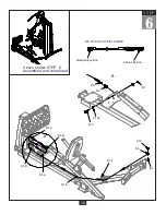 Preview for 13 page of Body Solid FLP Assembly Instructions And User'S Manual