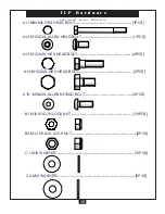 Preview for 15 page of Body Solid FLP Assembly Instructions And User'S Manual