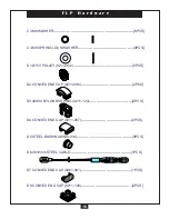 Preview for 16 page of Body Solid FLP Assembly Instructions And User'S Manual