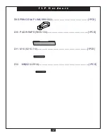 Preview for 17 page of Body Solid FLP Assembly Instructions And User'S Manual