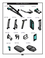 Preview for 18 page of Body Solid FLP Assembly Instructions And User'S Manual