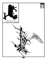 Preview for 3 page of Body Solid FMH Owner'S Manual