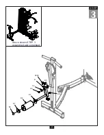 Preview for 7 page of Body Solid FMH Owner'S Manual