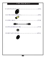 Preview for 15 page of Body Solid FMH Owner'S Manual