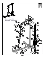 Preview for 11 page of Body Solid Fusion 400 Owner'S Manual