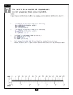 Предварительный просмотр 20 страницы Body Solid Fusion 400 Owner'S Manual