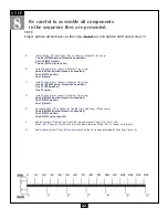 Предварительный просмотр 22 страницы Body Solid Fusion 400 Owner'S Manual