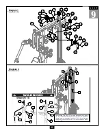 Предварительный просмотр 25 страницы Body Solid Fusion 400 Owner'S Manual