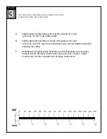 Preview for 6 page of Body Solid G-STACK Assembly Instructions Manual