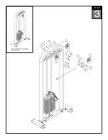 Preview for 7 page of Body Solid G-STACK Assembly Instructions Manual