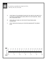 Preview for 8 page of Body Solid G-STACK Assembly Instructions Manual