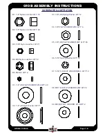 Preview for 7 page of Body Solid G10B Owner'S Manual