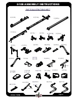 Preview for 11 page of Body Solid G10B Owner'S Manual