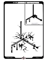 Preview for 13 page of Body Solid G10B Owner'S Manual