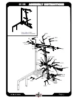 Preview for 14 page of Body Solid G10B Owner'S Manual