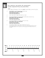 Preview for 2 page of Body Solid G1S Assembly Instructions Manual