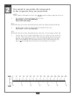 Preview for 4 page of Body Solid G1S Assembly Instructions Manual