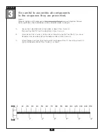 Preview for 6 page of Body Solid G1S Assembly Instructions Manual