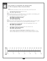 Preview for 8 page of Body Solid G1S Assembly Instructions Manual