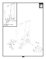 Preview for 9 page of Body Solid G1S Assembly Instructions Manual