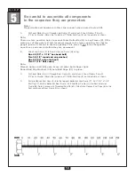 Preview for 10 page of Body Solid G1S Assembly Instructions Manual