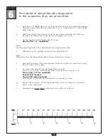 Preview for 12 page of Body Solid G1S Assembly Instructions Manual