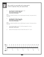 Preview for 14 page of Body Solid G1S Assembly Instructions Manual