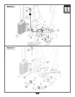 Preview for 23 page of Body Solid G1S Assembly Instructions Manual