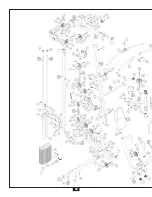 Preview for 30 page of Body Solid G1S Assembly Instructions Manual