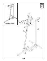 Предварительный просмотр 13 страницы Body Solid G2B Owner'S Manual