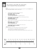 Предварительный просмотр 14 страницы Body Solid G2B Owner'S Manual