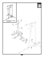 Предварительный просмотр 15 страницы Body Solid G2B Owner'S Manual