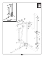 Preview for 17 page of Body Solid G2B Owner'S Manual